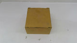 Signal Division 350-120-30 Horn Mechanism 120VAC Color Gray