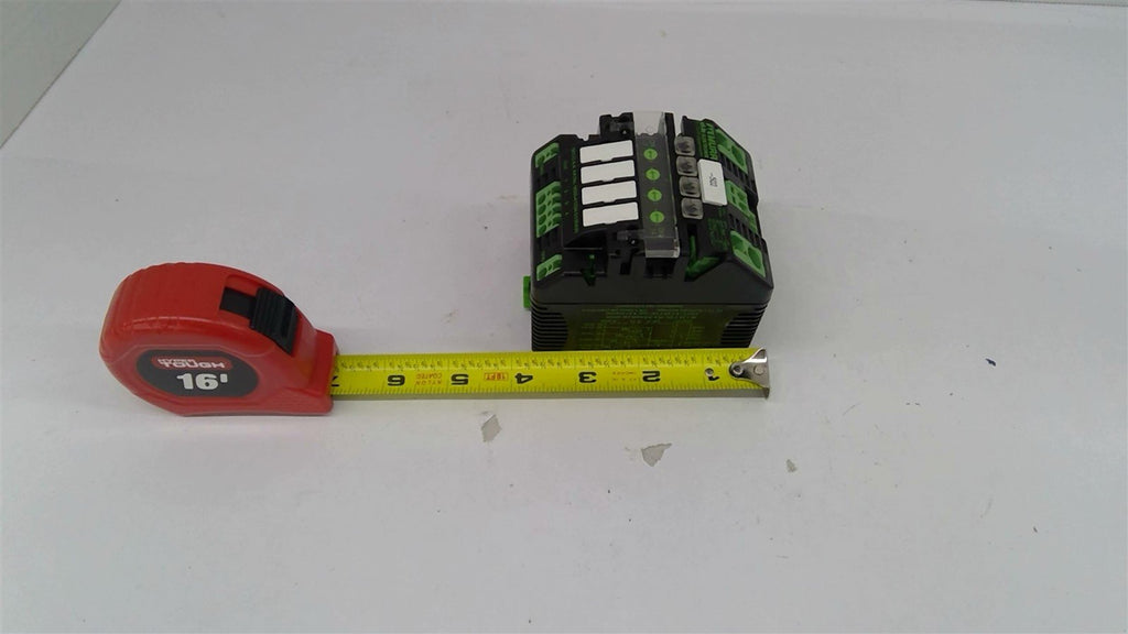 Murr Electronik D-71570 Mico 4.4 Art No.9000-41034-0100400