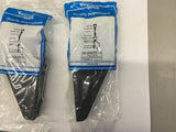 Quality Innovations VG-203LTC-12 Heavy Duty Swivel Bracket Assy Lot Of 10