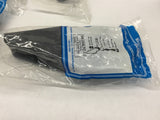 Quality Innovations VG-203LTC-12 Heavy Duty Swivel Bracket Assy Lot Of 10