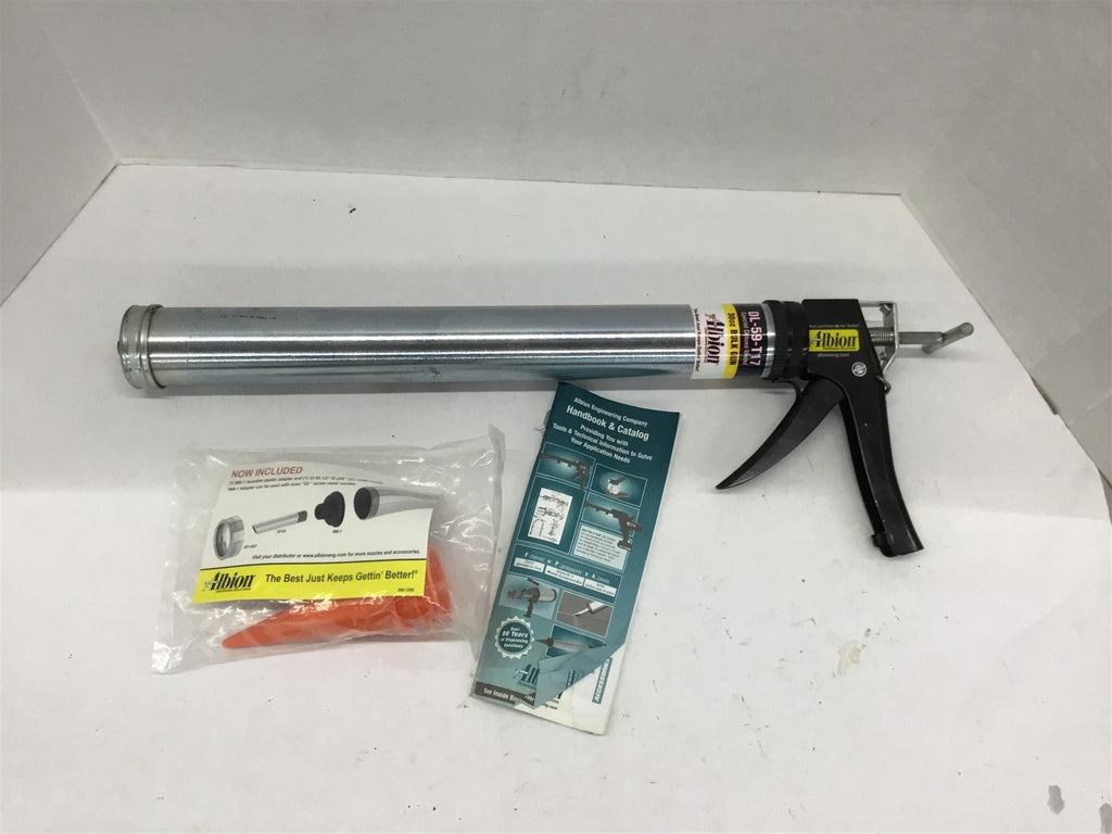 Albion 30oz Bulk Gun DL-59-T17