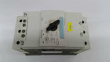 Siemens 3RV1041-4JA10 IEC 60947 VDE 0880 50\60 HZ