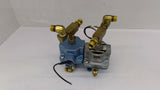 Skinner Valve A4LM2077 Solenoid