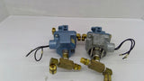 Skinner Valve A4LM2077 Solenoid