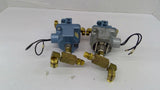 Skinner Valve A4LM2077 Solenoid