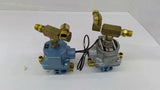 Skinner Valve A4LM2077 Solenoid