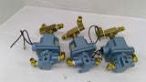 Skinner Valve A4LM2077 Solenoid