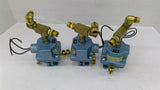 Skinner Valve A4LM2077 Solenoid