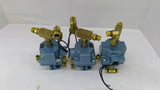 Skinner Valve A4LM2077 Solenoid