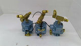 Skinner Valve A4LM2077 Solenoid