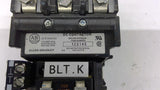 Allen-Bradley D C Contactor 1231451 110 A Max . Continuous 550 VDC Max .