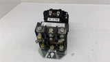 Allen-Bradley D C Contactor 1231451 110 A Max . Continuous 550 VDC Max .