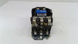 Allen-Bradley 40410-905-24 DC Contactor 115V 50\60HZ 40410-905-24