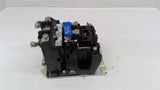 Allen-Bradley 40410-905-24 DC Contactor 115V 50\60HZ 40410-905-24