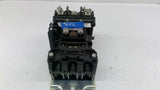 Allen-Bradley 40410-905-24 DC Contactor 115V 50\60HZ 40410-905-24