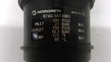 Norgren R7$G-3AT RMG F74G-3AN-QP3