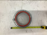 Cooper Crouse-Hinds Myers STG-10 4"Ground Hub