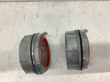 Cooper Crouse-Hinds Myers STG-10 4"Ground Hub