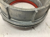 Cooper Crouse-Hinds Myers STG-10 4"Ground Hub