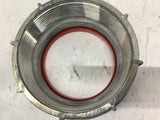 Cooper Crouse-Hinds Myers STG-10 4"Ground Hub