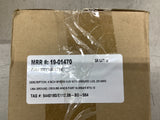 Cooper Crouse-Hinds Myers STG-10 4"Ground Hub