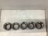 Cooper Crouse-Hinds Myers STG--7 --2/12" Ground Hub