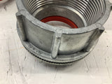 Cooper Crouse-Hinds Myers STG--7 --2/12" Ground Hub