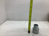 Cooper Crouse-Hinds REA23 3/4-1" Conduit Fitting