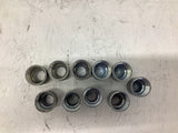 Cooper Crouse-Hinds REA23 3/4-1" Conduit Fitting