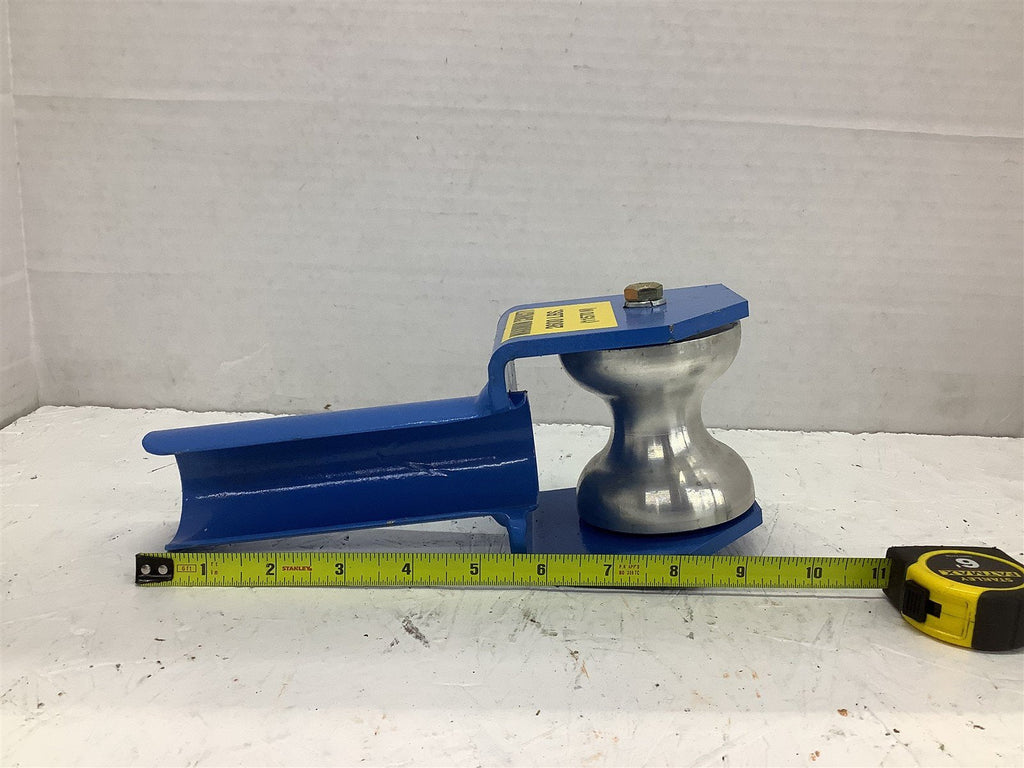 Condux 08617230 Cable Feeding Sheave For 3" Conduit