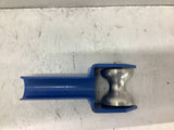 Condux 08617230 Cable Feeding Sheave For 3" Conduit