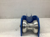 Condux 08617230 Cable Feeding Sheave For 3" Conduit