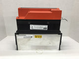 SEW Eurodrive MDX61B0075-5A3-A-OT 11.2 KVA Movidrive