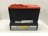 SEW Eurodrive MDF60A0015-5A3-4-OT Movidrive 2.8 KVA 180 HZ