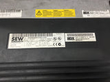 SEW Eurodrive MDF60A0015-5A3-4-OT Movidrive 2.8 KVA 180 HZ