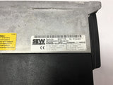 SEW Eurodrive MDF60A0015-5A3-4-OT Movidrive 2.8 KVA 180 HZ