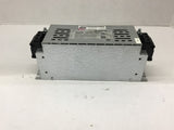 SEW Eurodrive HLD 110-500/55 Power Filter 520 Vac 50/60Hz 55Aac