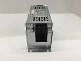 SEW Eurodrive HLD 110-500/55 Power Filter 520 Vac 50/60Hz 55Aac