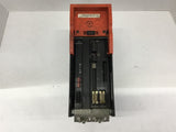 Sew Eurodrive MDS60A0300-503-4-0T 41:6 KVA Movidrive