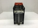 Sew Eurodrive MDS60A0300-503-4-0T 41:6 KVA Movidrive