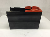 Sew Eurodrive MDS60A0300-503-4-0T 41:6 KVA Movidrive