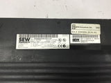 Sew Eurodrive MDS60A0300-503-4-0T 41:6 KVA Movidrive