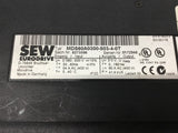 Sew Eurodrive MDS60A0300-503-4-0T 41:6 KVA Movidrive