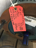 Limitorque 6627649 10 HP AC Motor 460V 3600 RPM 2P 3PH 60HZ 215TY