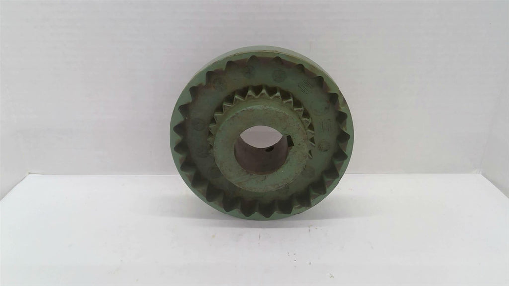 TB Wood's 10S118 Flex Sleeve Coupling Flange