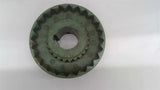 TB Wood's 10S118 Flex Sleeve Coupling Flange