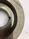 4/A6 4 B6.8 2517 MAX RPM 3490 DB Pully