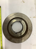 4/A6 4 B6.8 2517 MAX RPM 3490 DB Pully