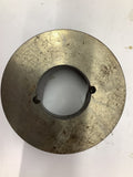 4/A6 4 B6.8 2517 MAX RPM 3490 DB Pully