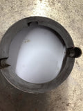 4/A6 4 B6.8 2517 MAX RPM 3490 DB Pully